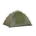 3 Persons Outdoor Lightweight Waterproof Portable Tent for Family